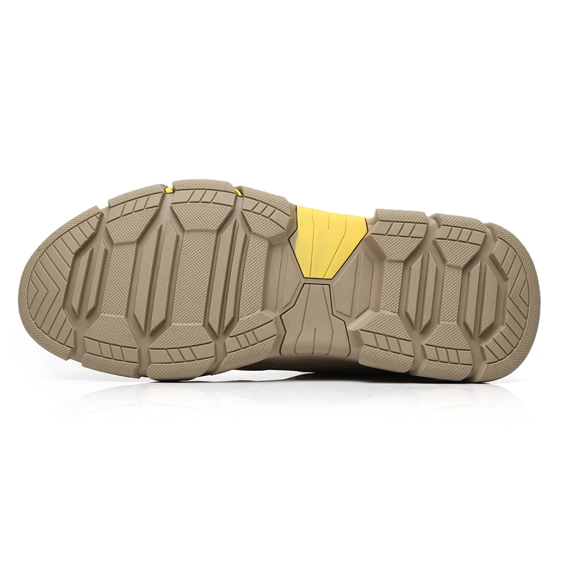 

Comfortable wear-resistant high-quality explosive casual shoes 2021