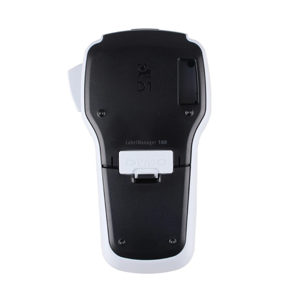 

LM160 label maker machine for Dymo D1 12mm 45013 40913 Label Tape hand-held portable label printer LMR-160 stickers printer