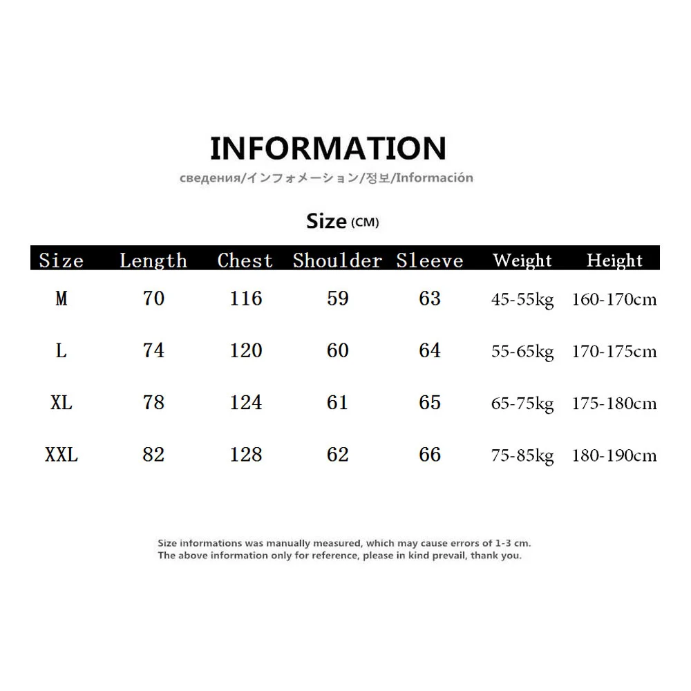 

Men's Hoodies Sweatshirt Winter Warm Fleece Side Bear In Pockets One Piece Harajuku Oversize Japanese Streetwear Men's Clothing