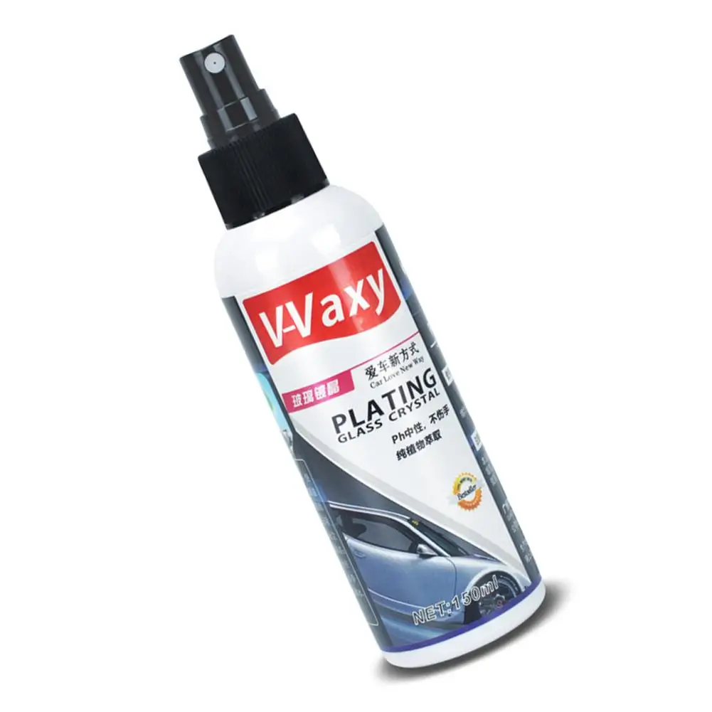 Автомобильные ветровые стекла покрытие заднего вида Водоотталкивающее