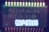 10 шт PIC24FJ64GA002 E/SS I/SS PIC24FJ64GA002|Индукторы| |