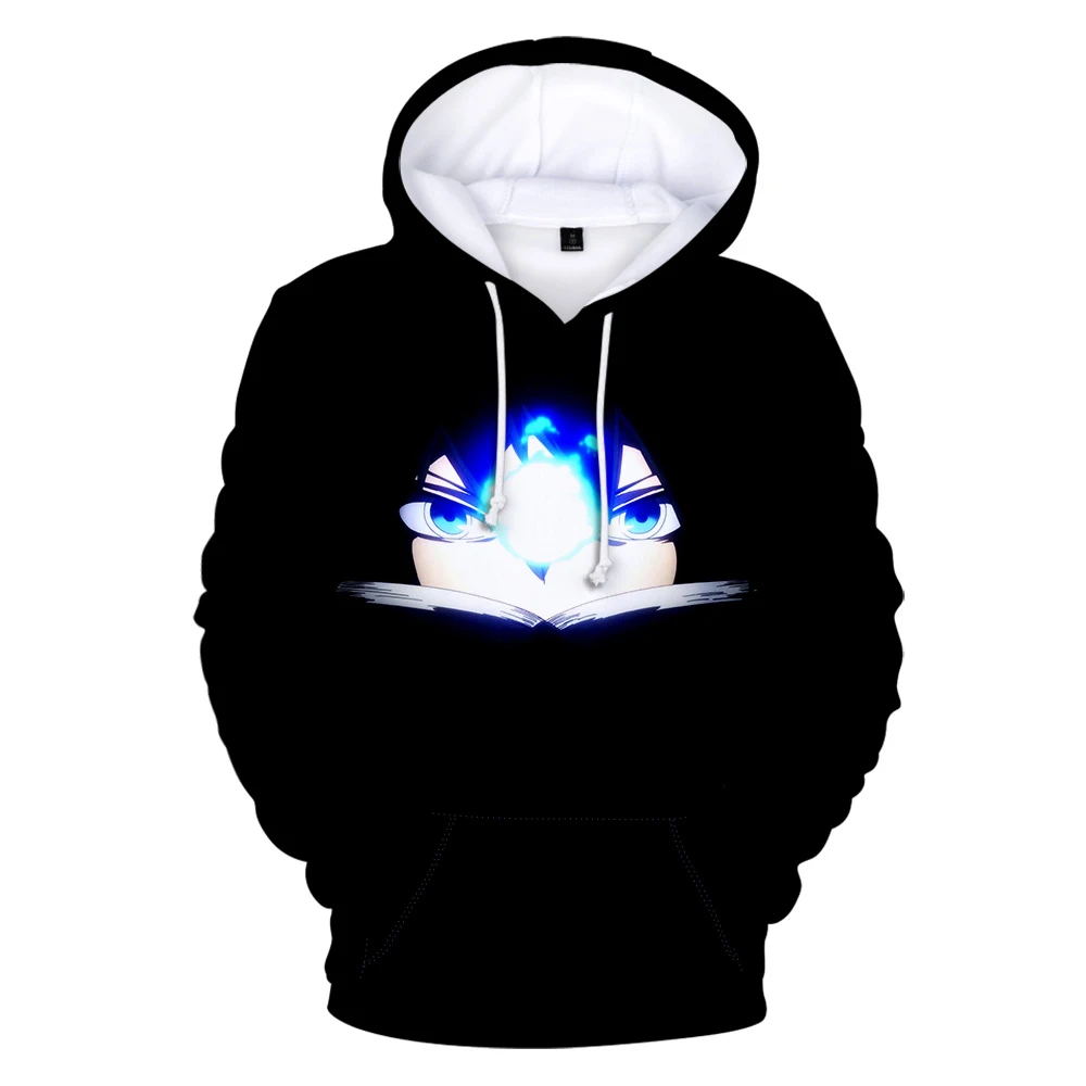 

3D Print Animation Hoodie Men/women Harajuku Sweatshirt Cartoon Hoodies Children Tops Pullover Oversize Sweatshirts Hooded