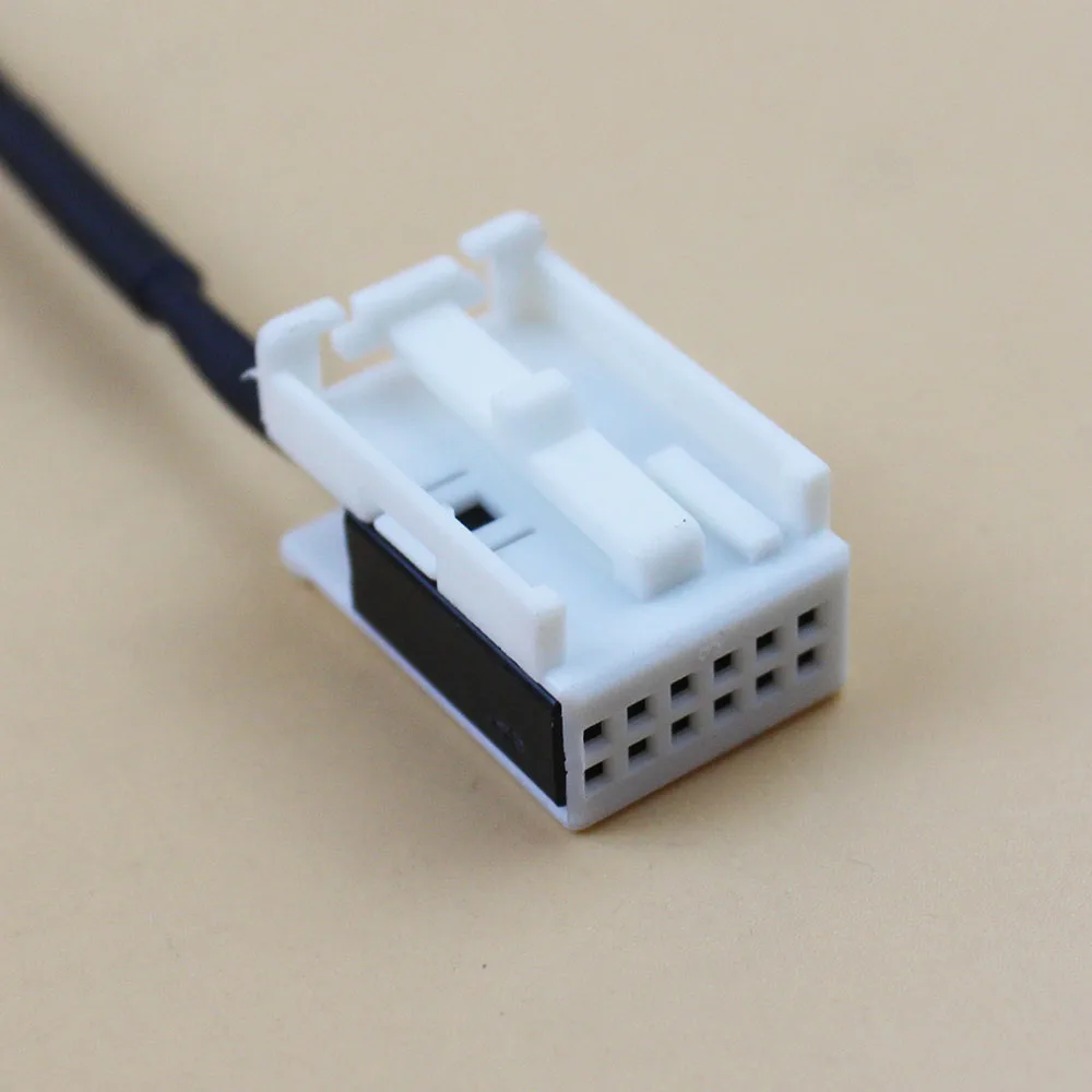 Автостайлинг LARBLL сделай сам AUX аудио радио MP3 мобильный телефон для Peugeot 307 308 408 407