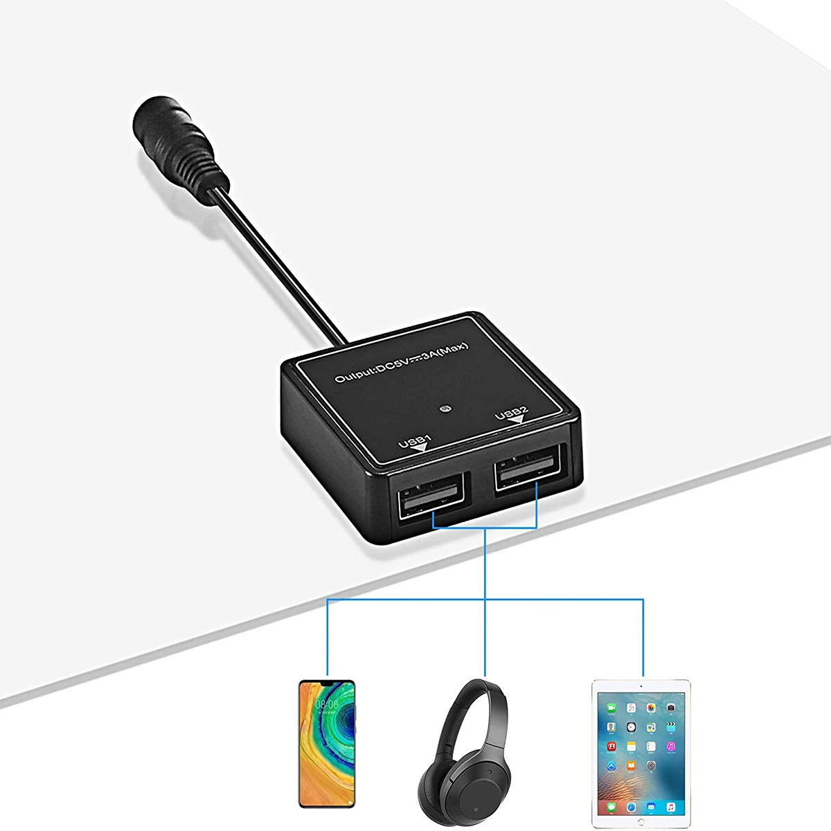 400 Вт солнечная панель Power Bank с контроллером 20 А зарядное устройство в комплекте