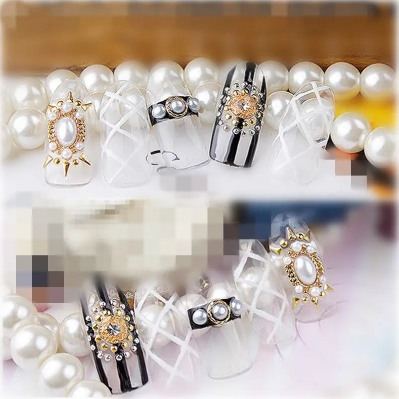 DIY 2 мм 3 4 белый высококачественный плоский пластиковый жемчужный полукруг