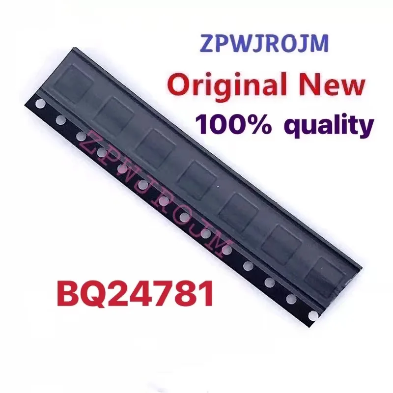 

BQ24781RUYR BQ24781 QFN-28