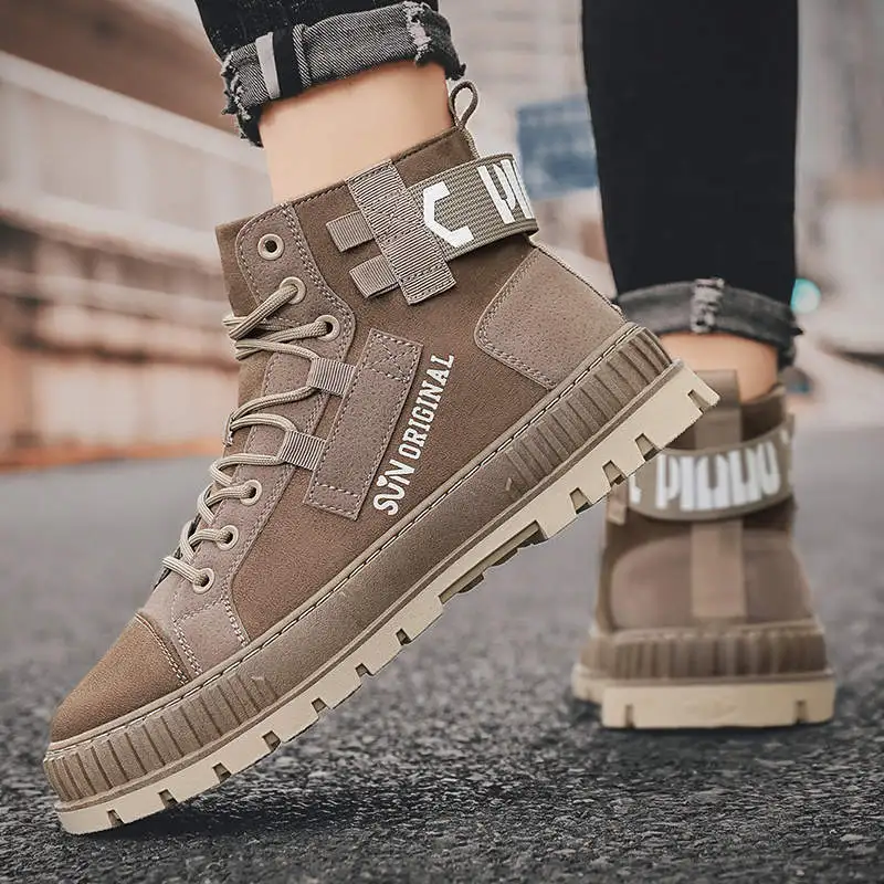 

Кроссовки для бега, спортивная обувь, мужские кроссовки с вулканизацией, Мужская брендовая амортизирующая спортивная обувь, Мужская теннис...