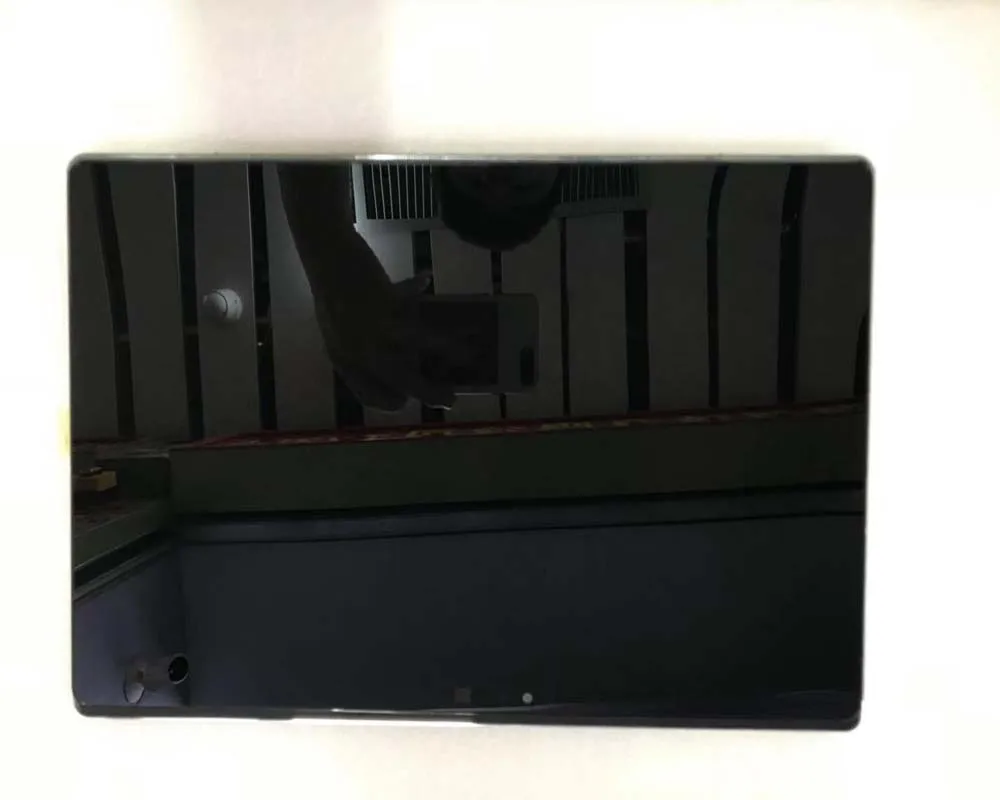 Оригинальный сенсорный ЖК экран 13 3 дюйма для ASUS TAICHI31 Замена сенсорного экрана с