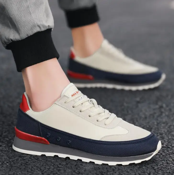 

men shoes designer sport sneakers tenis running shoes zapatillas outdoor retro canvas shoes chaussure homme