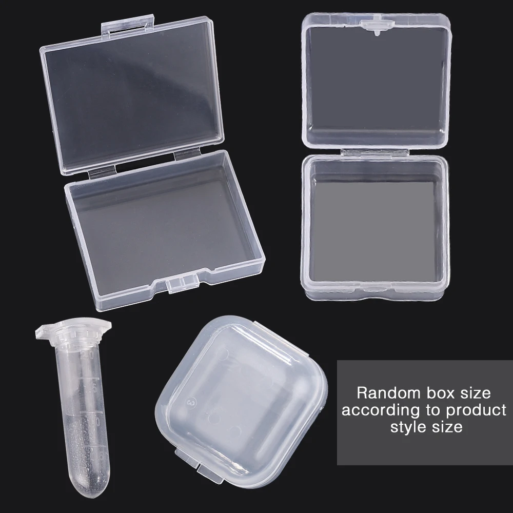 

1/5Pcs Soft Resin 3D Goldfish Model Epoxy Resin Filling Material Mini Fish Shape UV Moulds DIY Making Jewelry Accessories