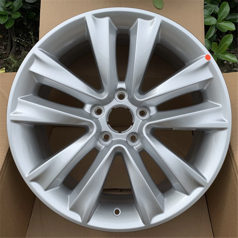 Автомобильная ступица обода колеса из алюминиевого сплава для GreatWall Haval H2 H3 H6 H9 16