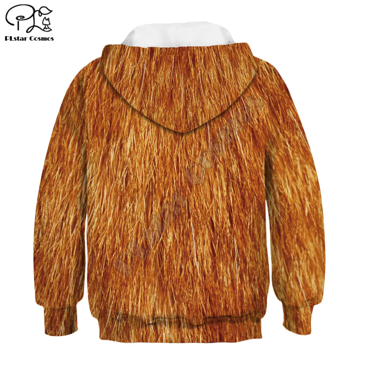 

Grey Kids Cloth Wolf dinosaur pattern Cartoon Children's wear 3d hoodies/boy sweatshirt Cartoon Hot Movie pant style-4