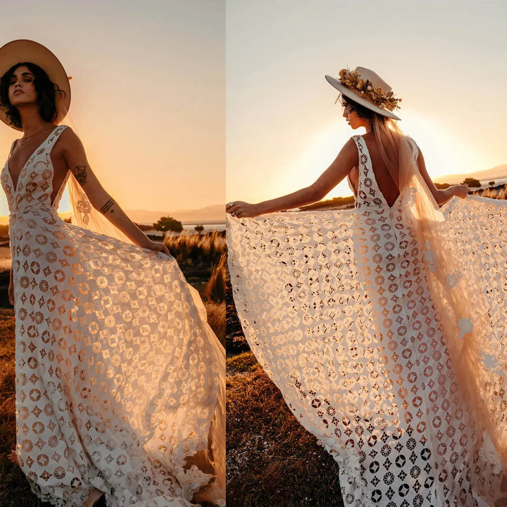 JAYCOSIN Платье женское праздничное летнее однотонное без рукавов для пляжной