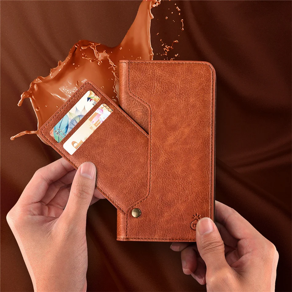 Musubo чехол из натуральной кожи для iPhone XR XsMax Xs X Funda, кошелек, чехол для телефона Apple 8 Plus, 7 Plus, 6 Plus, чехол s, флип, роскошный