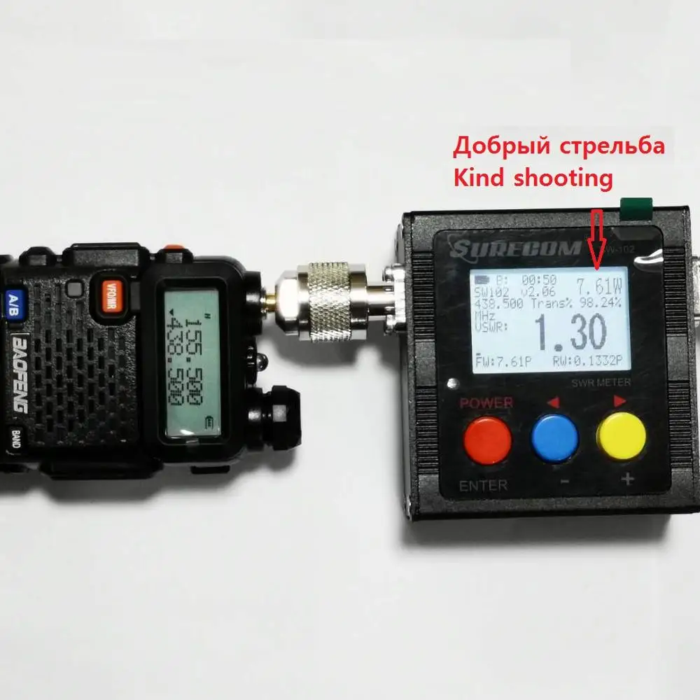 Baofeng uv-5r real 8W with 3800mAh battery Walkie Talkie CB radio communicador baofeng uv 5r 128 channels walkie-talkie