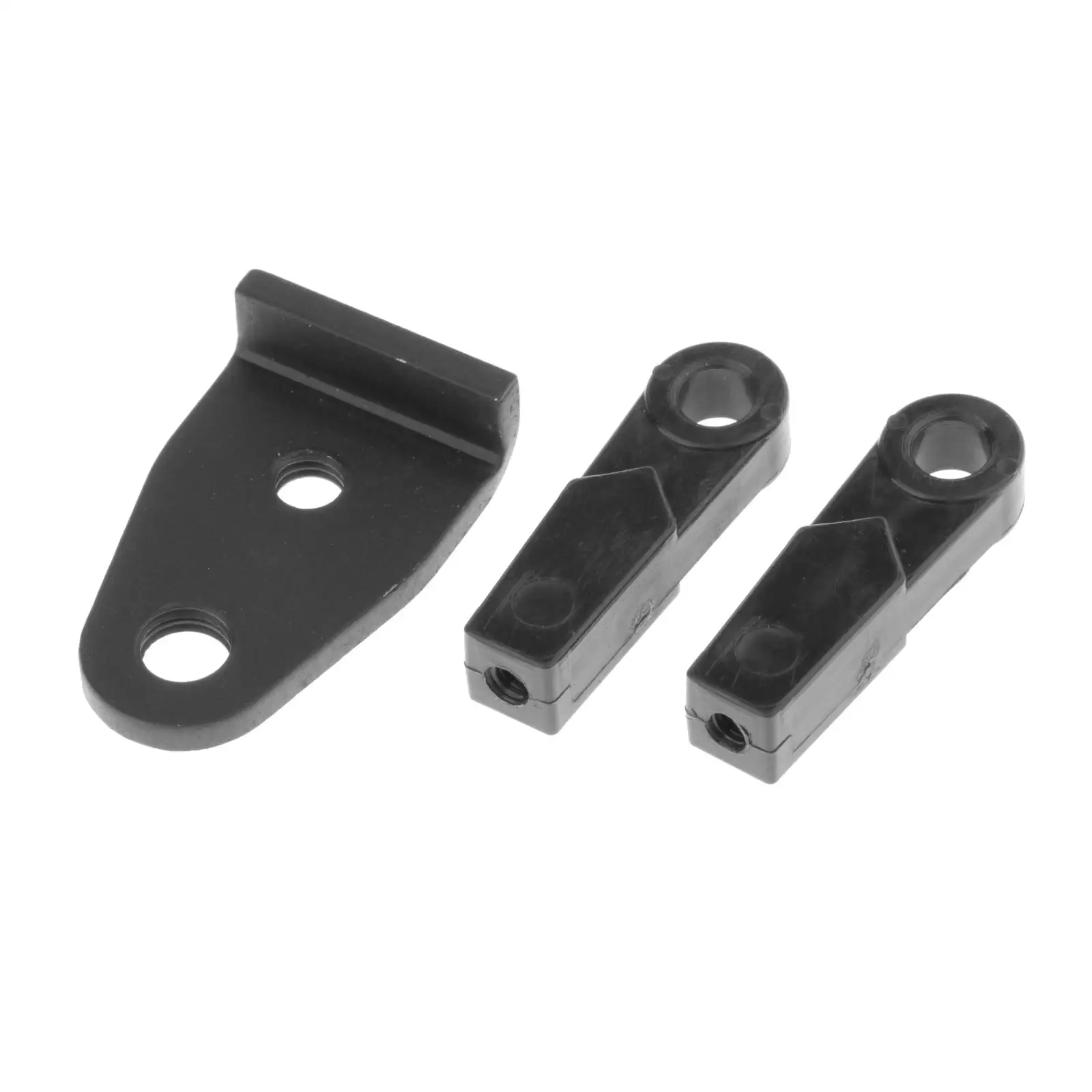 

Remote Control Attachment Kit For Yamaha Outboard 15HP Pro D-Modern
