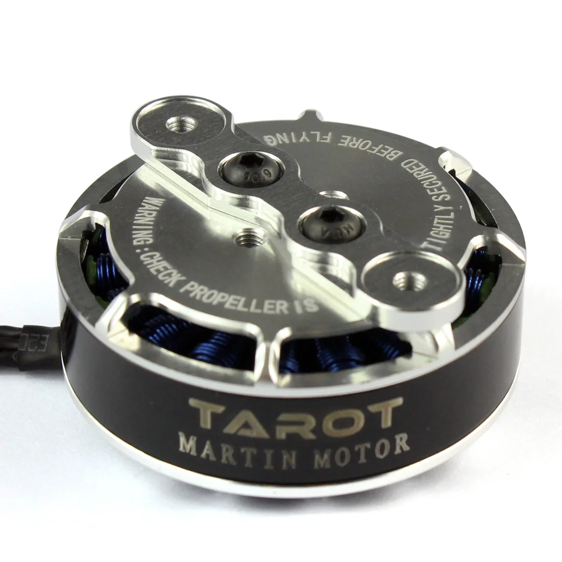 F17601 Таро 4008 Мартенс RC мотор щетка TL2955 радиоуправляемого квадрокоптера для Дрон