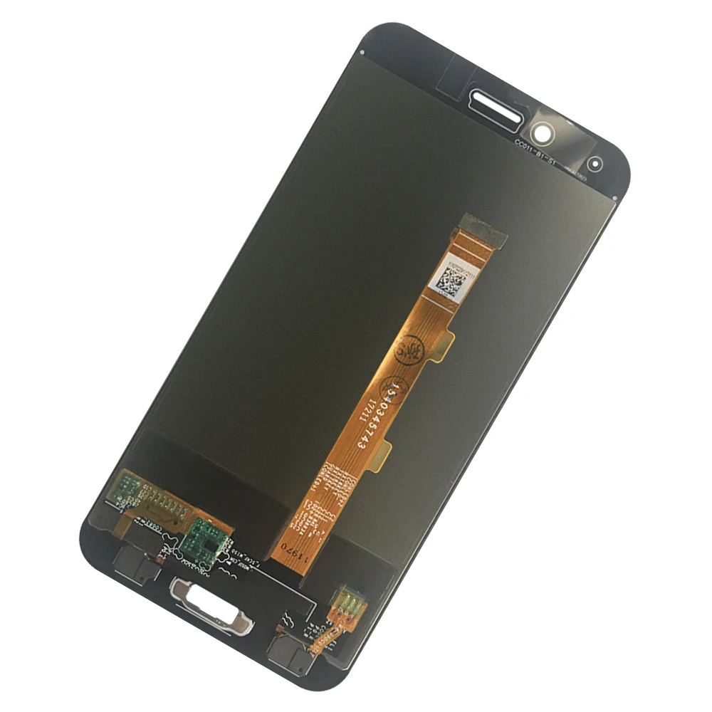 Высококачественный новый ЖК-дисплей для OPPO A77 A77T F1s 2017 s 100% протестированный