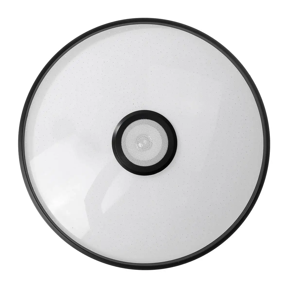 

72W 132LED Music Ceiling Lamp Wifi APP+Remote Control Works With Alexa/Google Home Ultra-thin Surface Bluetooth Ceiling Lamp