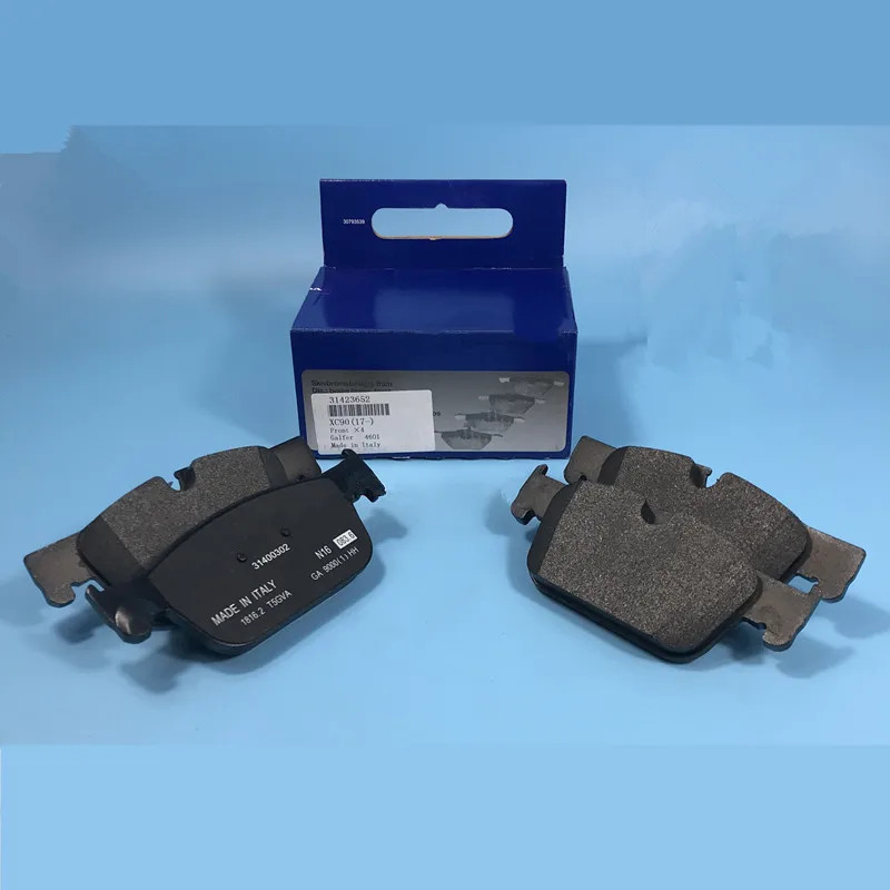

Brake Pad For S40 S90 XC60 XC90 V40 Must Give VIN