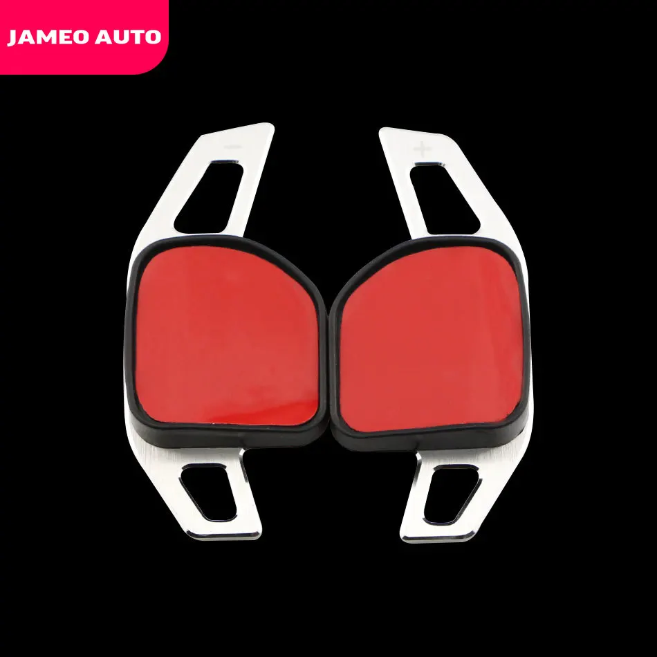 Автомобильное рулевое колесо DSG Paddle Extension Shifters Shift наклейка украшение для сиденья