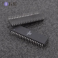 1pcs5pcs at89c51rc 24pi 40pins 8 bit microcontroller with 32k bytes flash ic diy electronics