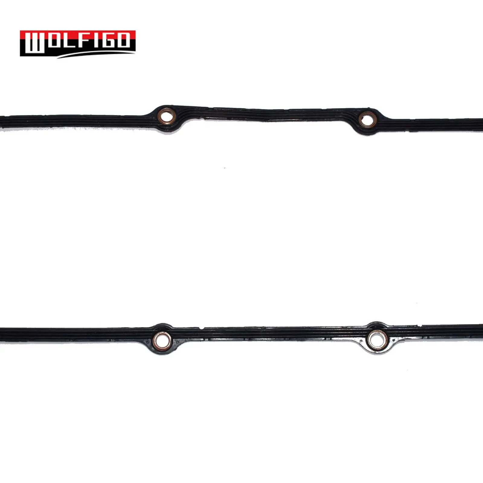 WOLFIGO для VW Beetle Cabrio Passat прокладка крышки клапана двигателя 051103483A 713169100 915653 21854024071