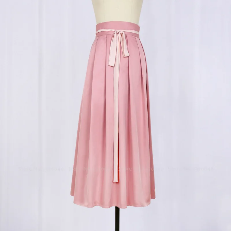 Женские вечерние платья Hanfu китайские народные танцы древняя принцесса династии