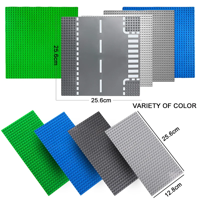 Базовая пластина для самостоятельного изготовления строительных блоков базовые