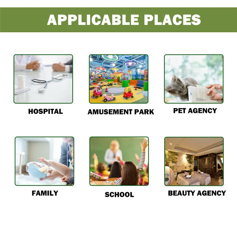 Антибактериальный дезинфицирующее средство для рук одноразовое гель