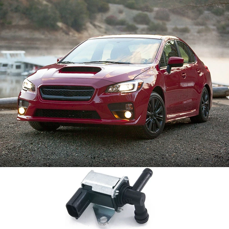 K5T46698 Evap фотоемкость для 2015 2016 2017 Subaru WRX автомобильные аксессуары |