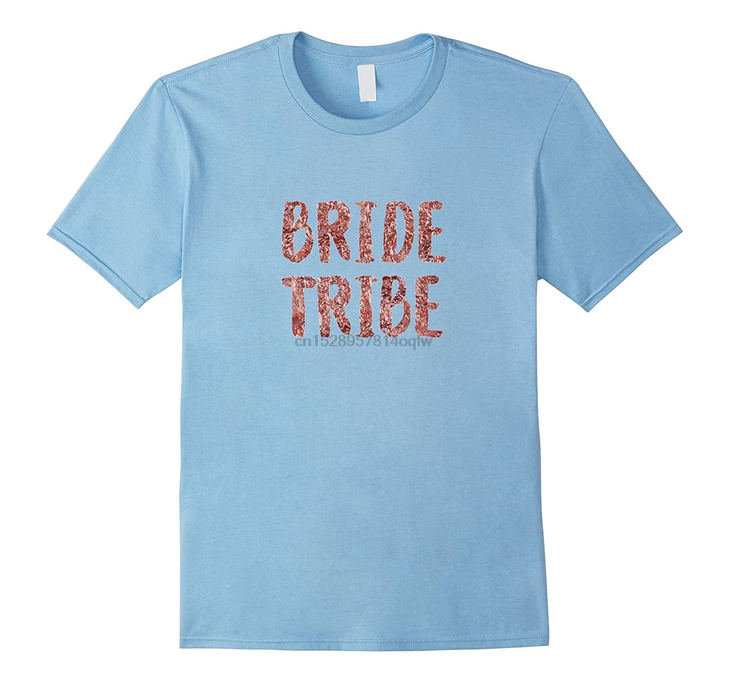 Для мужчин футболка надпись Bride Tribe рубашка розового цвета для мальчиков и