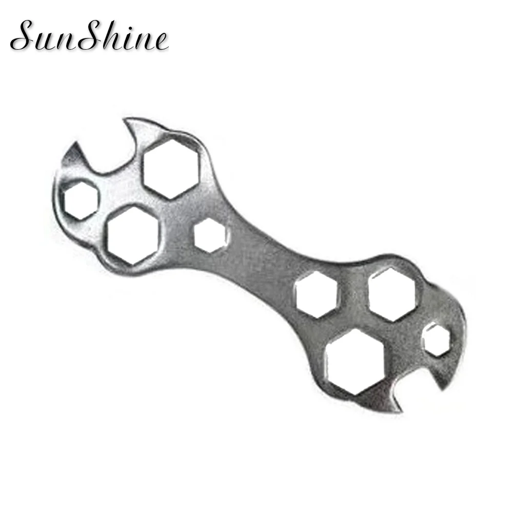 2017 инструмент для ремонта велосипедов многофункциональный портативный