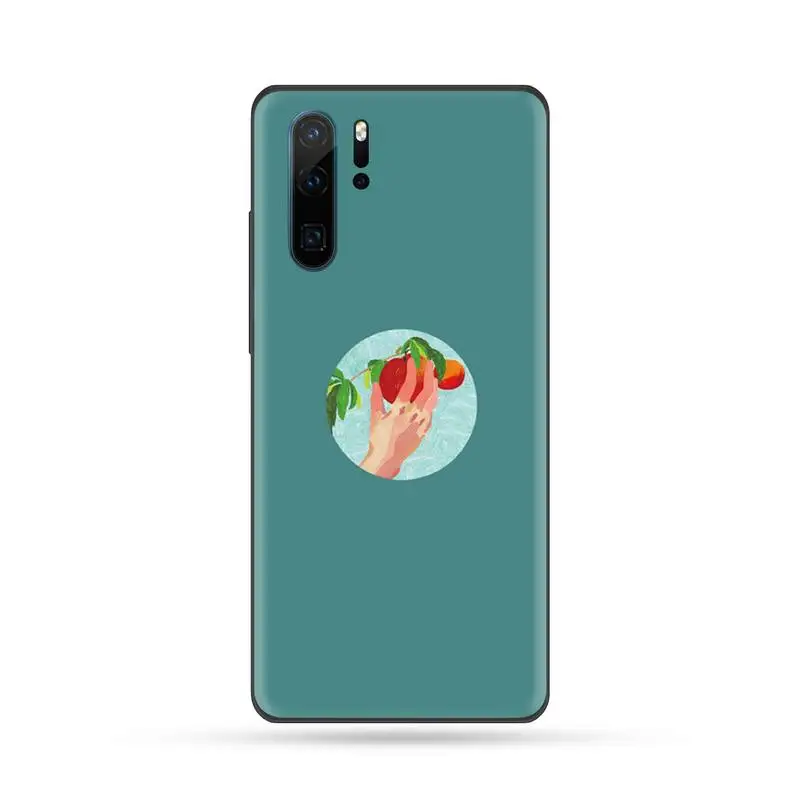 

call me by your name poster Phone Cases For Huawei Mate 9 10 20 Pro lite 20x nova 3e P10 plus P20 Pro Honor10 lite