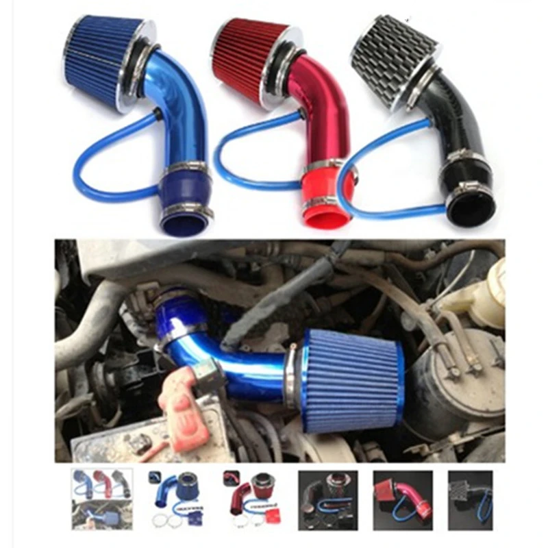 Модификация автомобиля 3 '྇ мм автомобильная система холодного воздуха