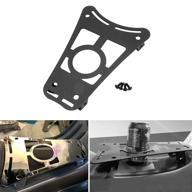 

Держатель для стакана Moto Foot крепление педали для Vespa GTS300 GTS 300 2017-2019