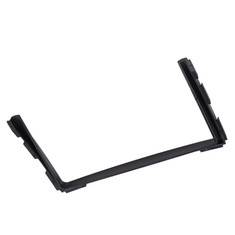 

2 Din Car Radio Fascia Car DVD Gps Decorative Frame Dash Mount Surround Panel for KIA CEED 2010-2012