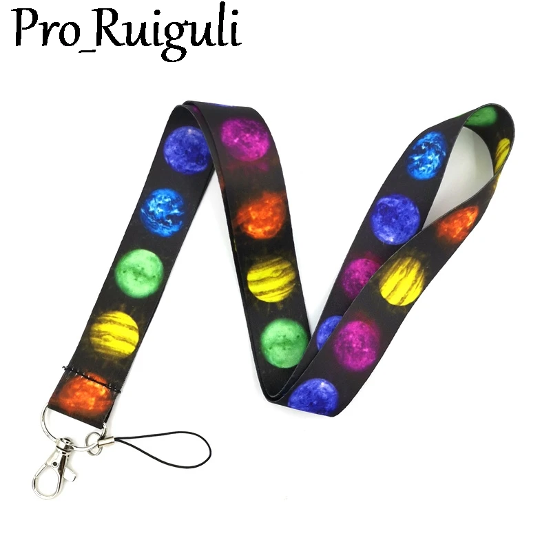 Волшебник унций мультяшный ремешок на шею брелок для мобильного телефона ID