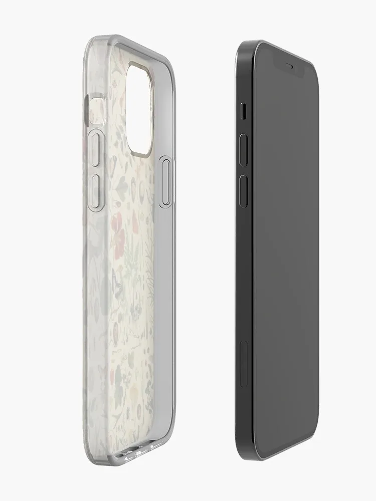 Биология 101 теплый чехол для телефона настраиваемый iPhone 11 12 13 Pro Max Mini 6 6S 7 8 Plus X XS XR 5