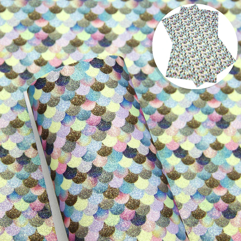 Дэвид аксессуары 20*33 см полосой тонкого блестящая искусственная Синтетическая