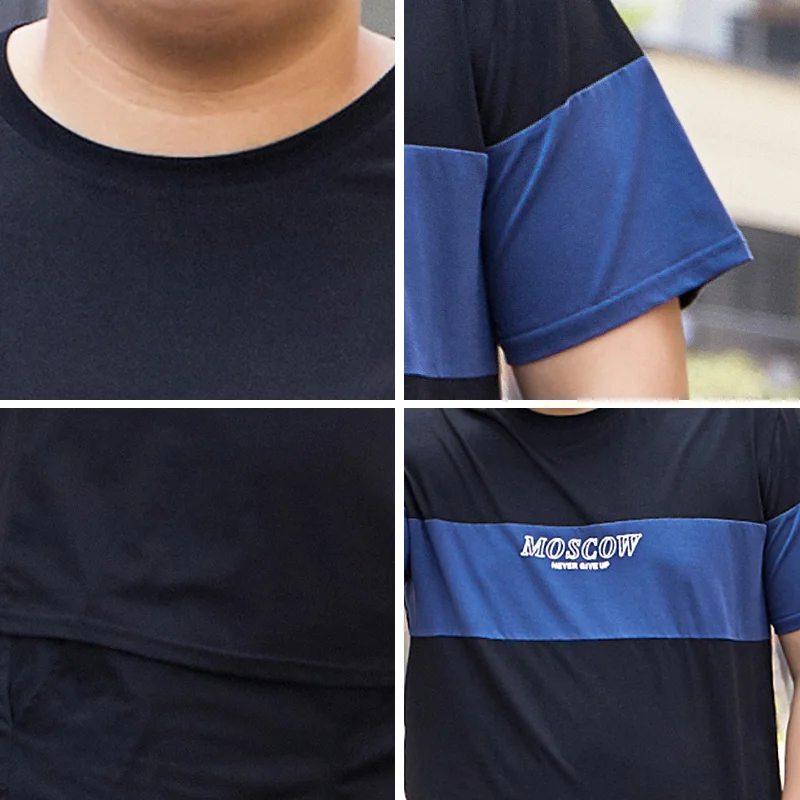 Японская забавная футболка мужские футболки с коротким рукавом больших размеров