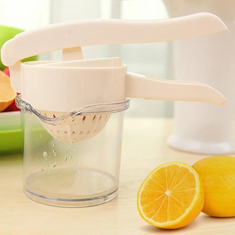 

Lemon Fruits Squeezer Orange kitchen tools Hand Manual Juicer Orange Queezer Juice Fruit Pressing