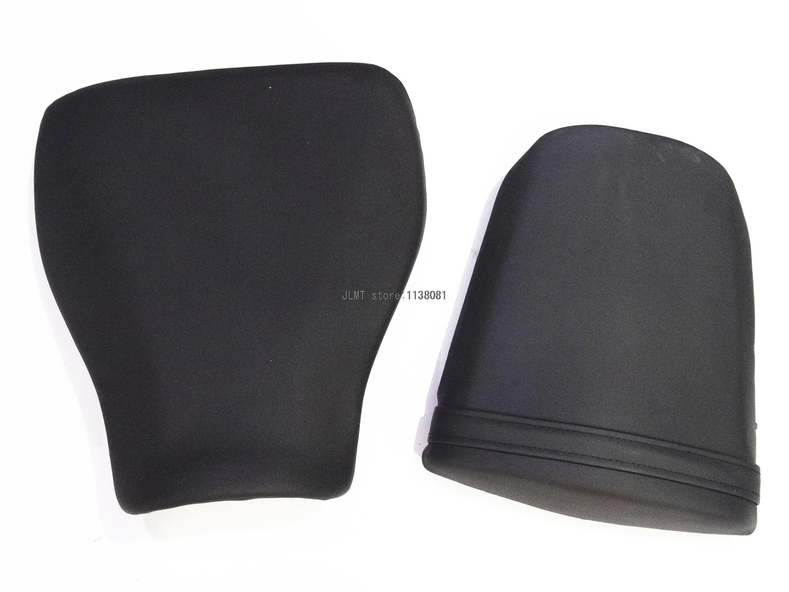 Передние и задние пассажирские кожаные подушки на заднем сиденье водителя для