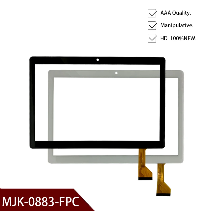 

Original New MJK-0883-FPC Touch Screen Touch Panel glass sensor Digitizer Replacement for 10.1" inch Tablet pc touch