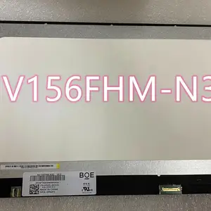 replacement led lcd display for boe nv156fhm n3d lcd screen matrix 15 6 30pin fhd 1920x1080 matte free global shipping