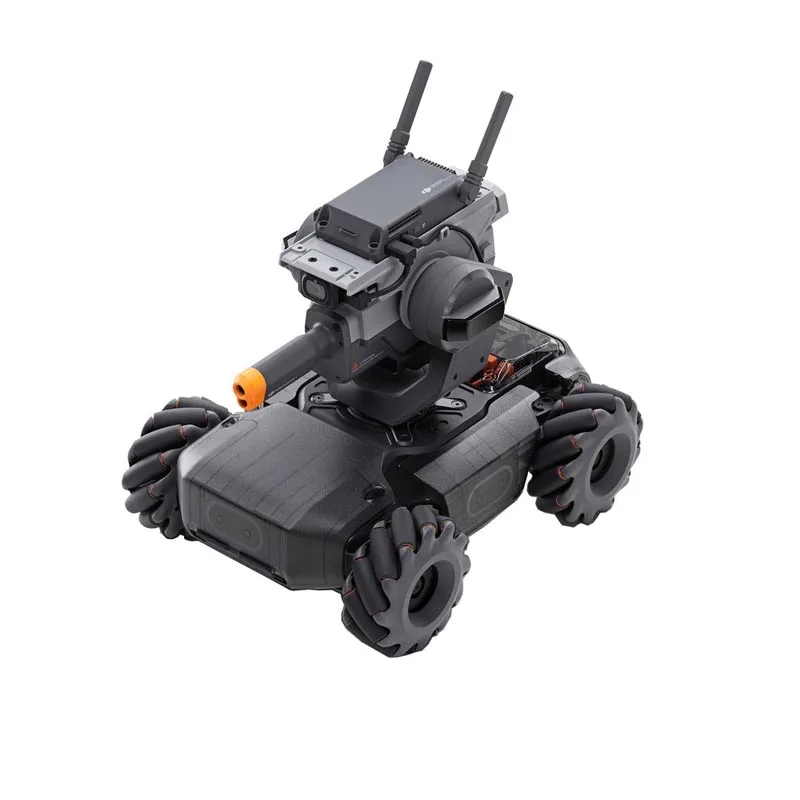 

Hot Selling Product Robomaster S1 Intelligent Educational Robot