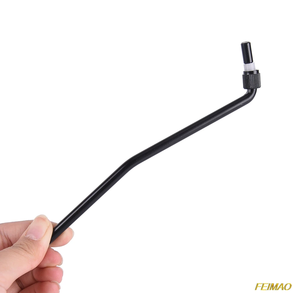 

Useful 3 colors Mini Tremolo Arm Musical Instruments Direct Insertion Styles Electric Guitar Parts