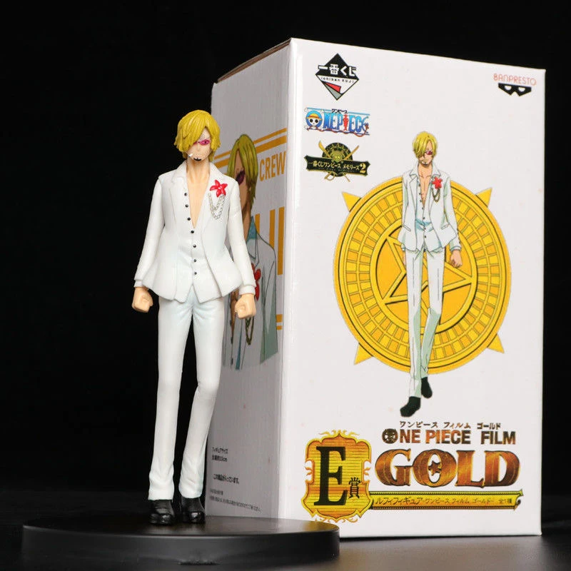Фигурки героев Аниме One Piece стоячие нами Луффи модель куклы декоративные фигурки