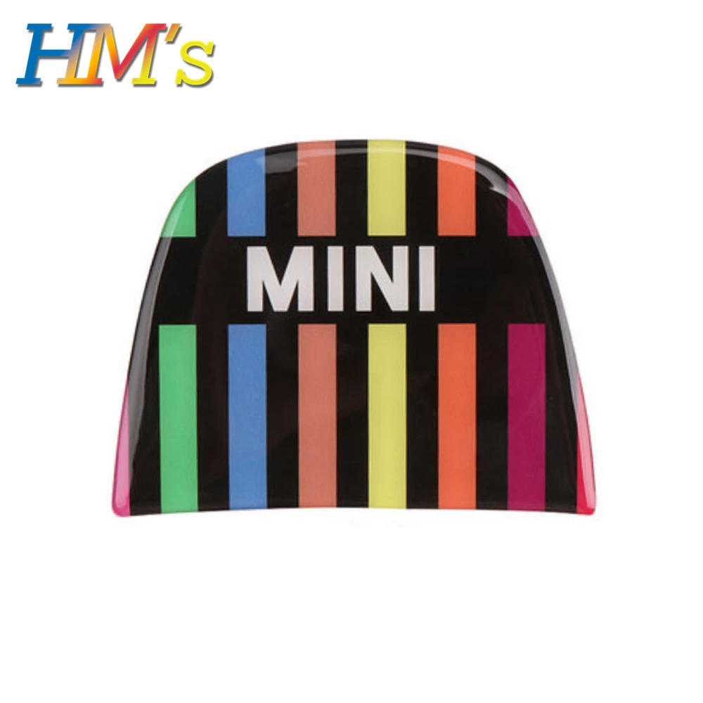 Наклейка для лампы чтения Mini Cooper F56 F55 наклейка с внутренней крышей мини патрона F60