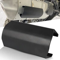 motorcycle exhaust muffler pipe heat shield cover guard protector universal for bmw r1200gs r1250gs yamaha tenere700 t7 rally